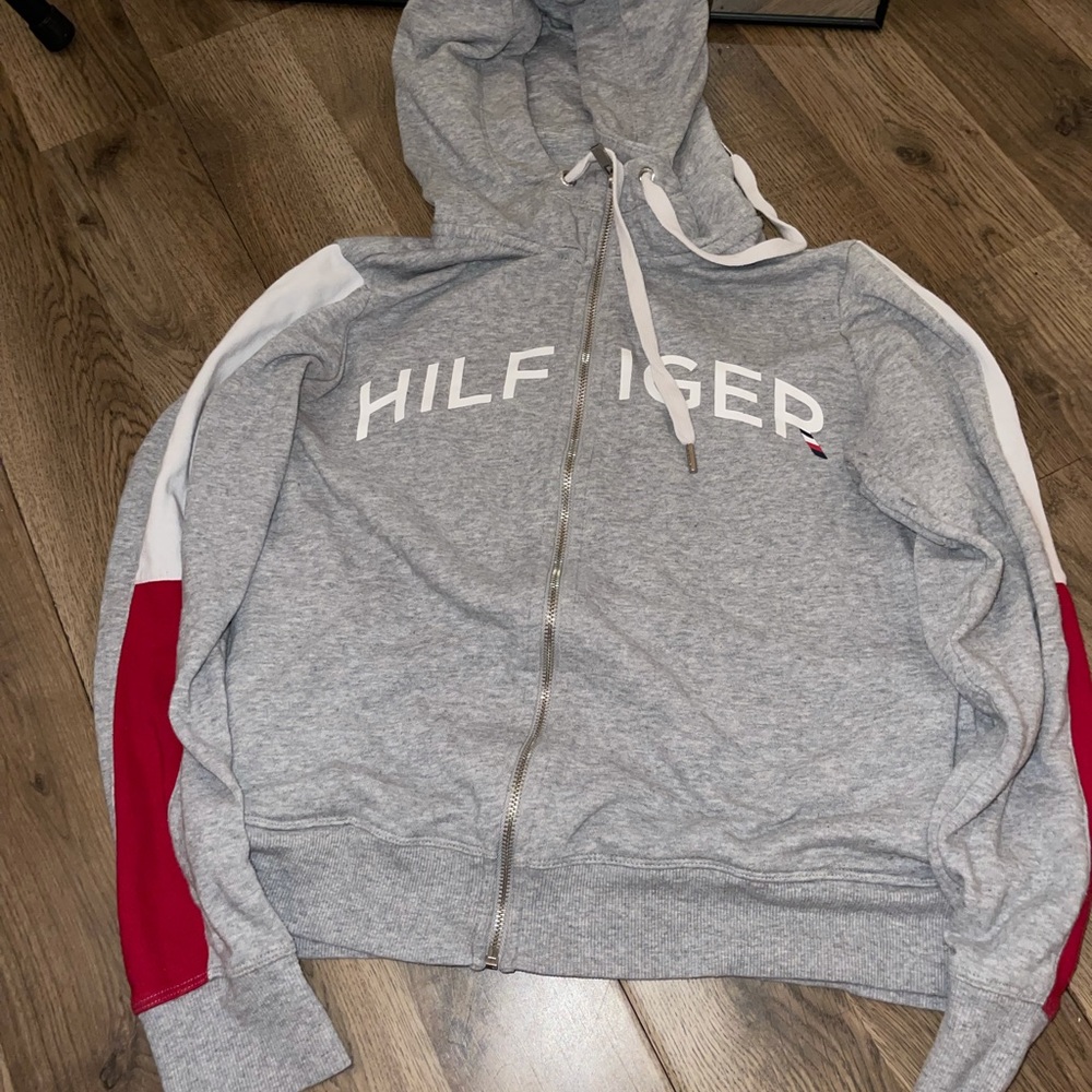 Tommy hilfiger womens sweater